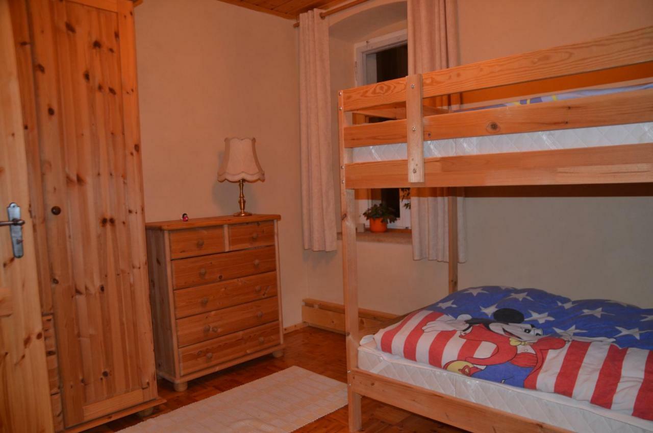 Appartement Natuerlich-wolf